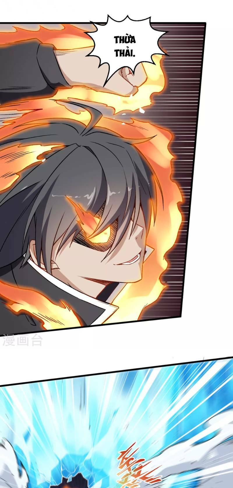 vườn trường cuồng sư hệ thống chapter 50 5