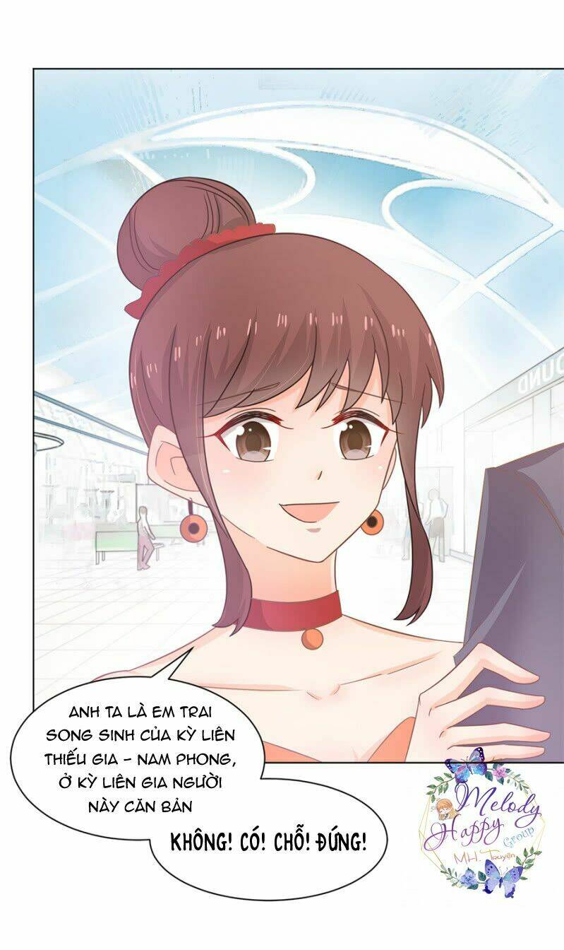 ma lạt thiên kim đẩu ác thiếu chapter 89 6