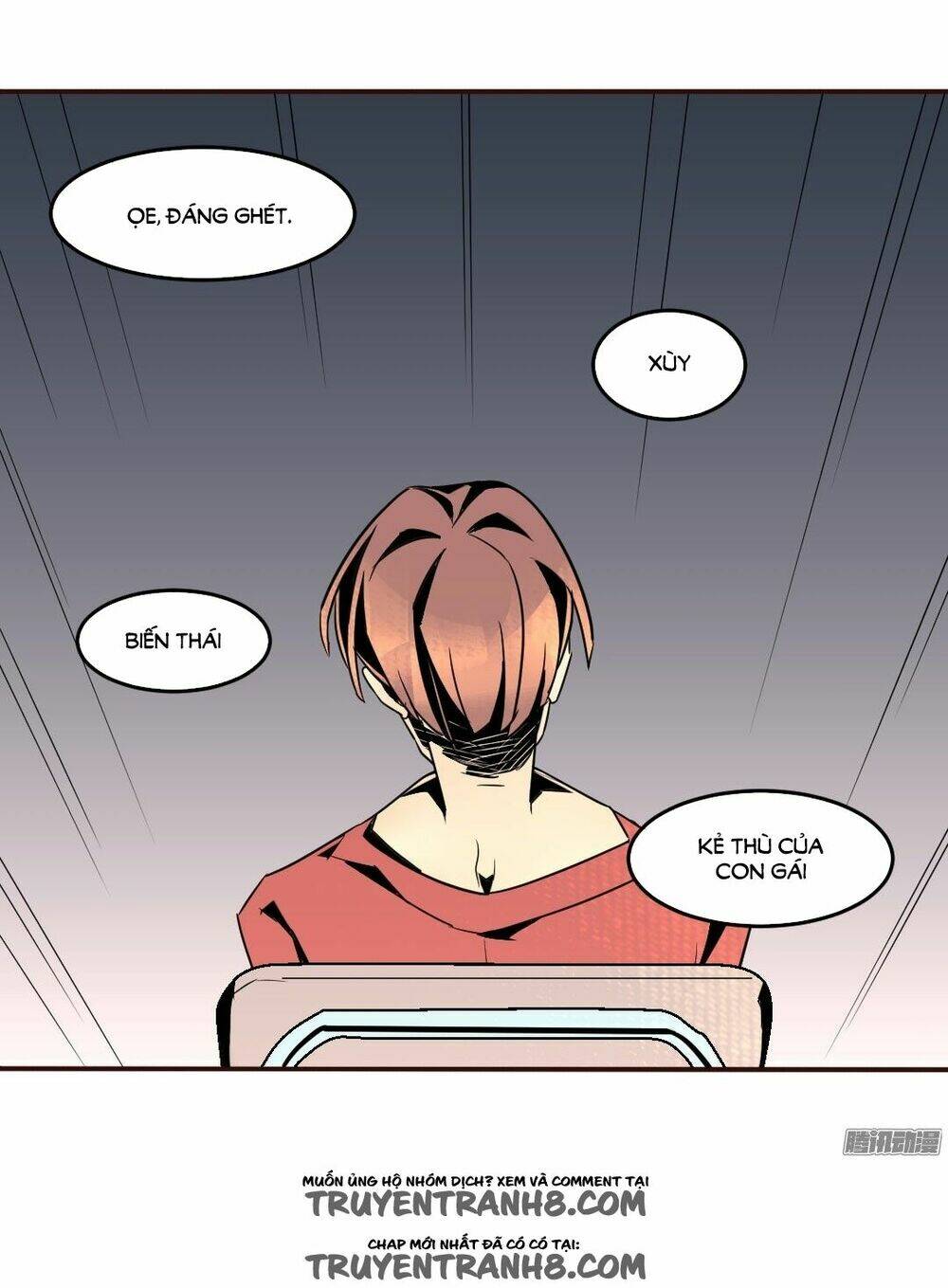 điều ước của người phàm chapter 15 29