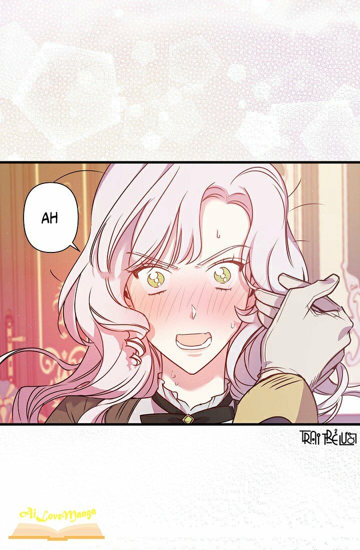 hôn lễ báo thù chapter 30 19