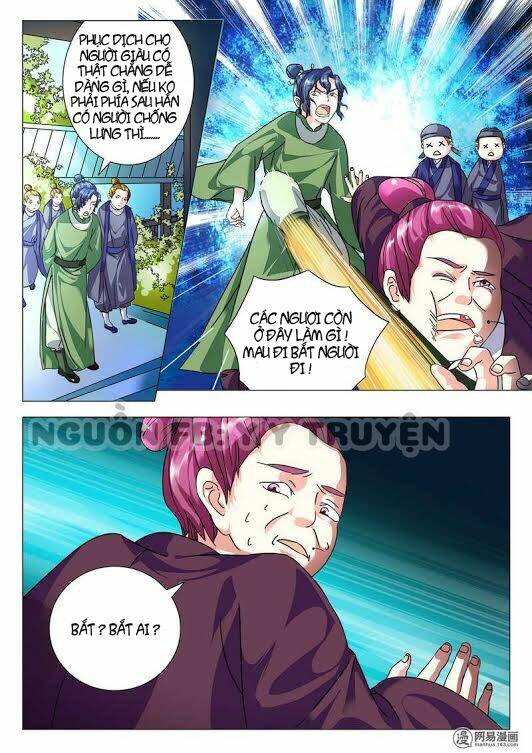 l­ưu manh giang hồ chapter 13 9