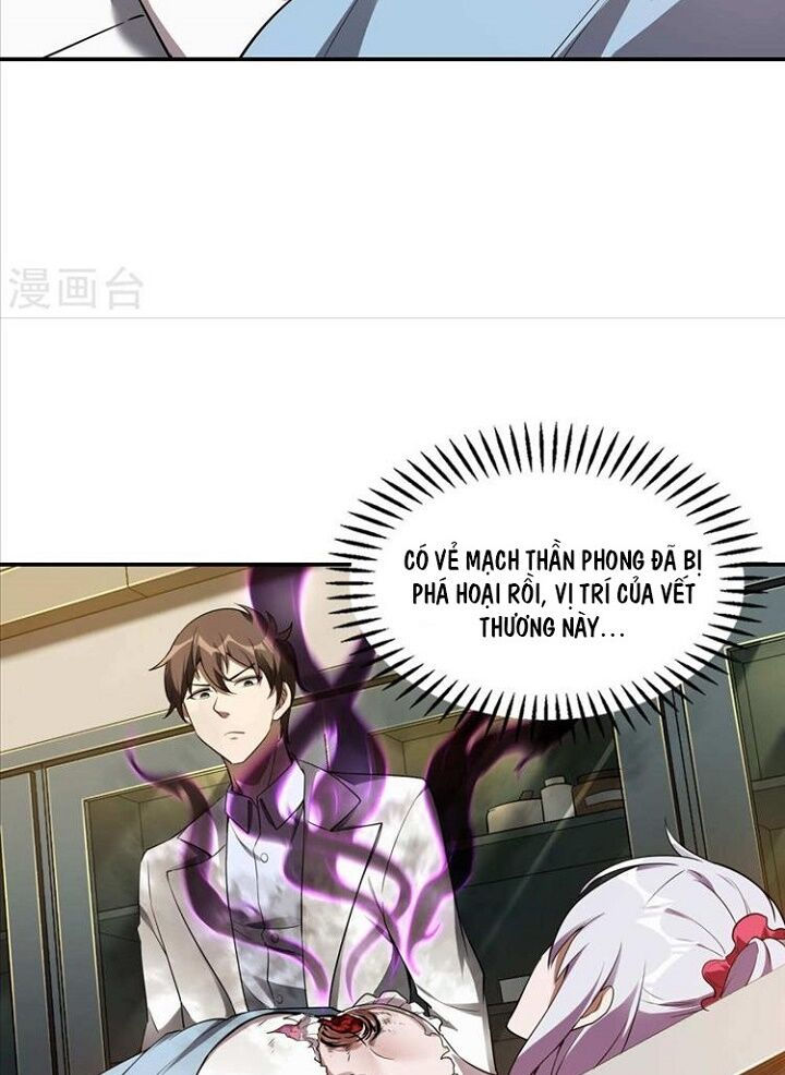 đệ nhất người ở rể chapter 61 37