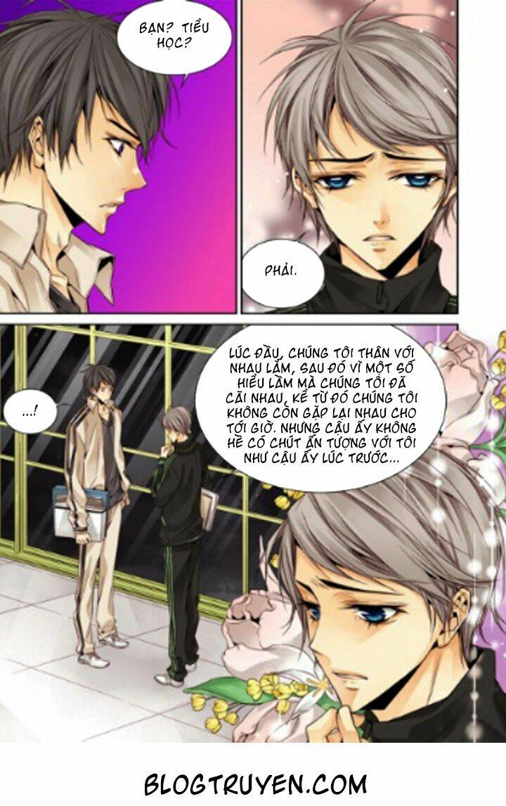 cheonsaeng yeonbun chapter 11 18