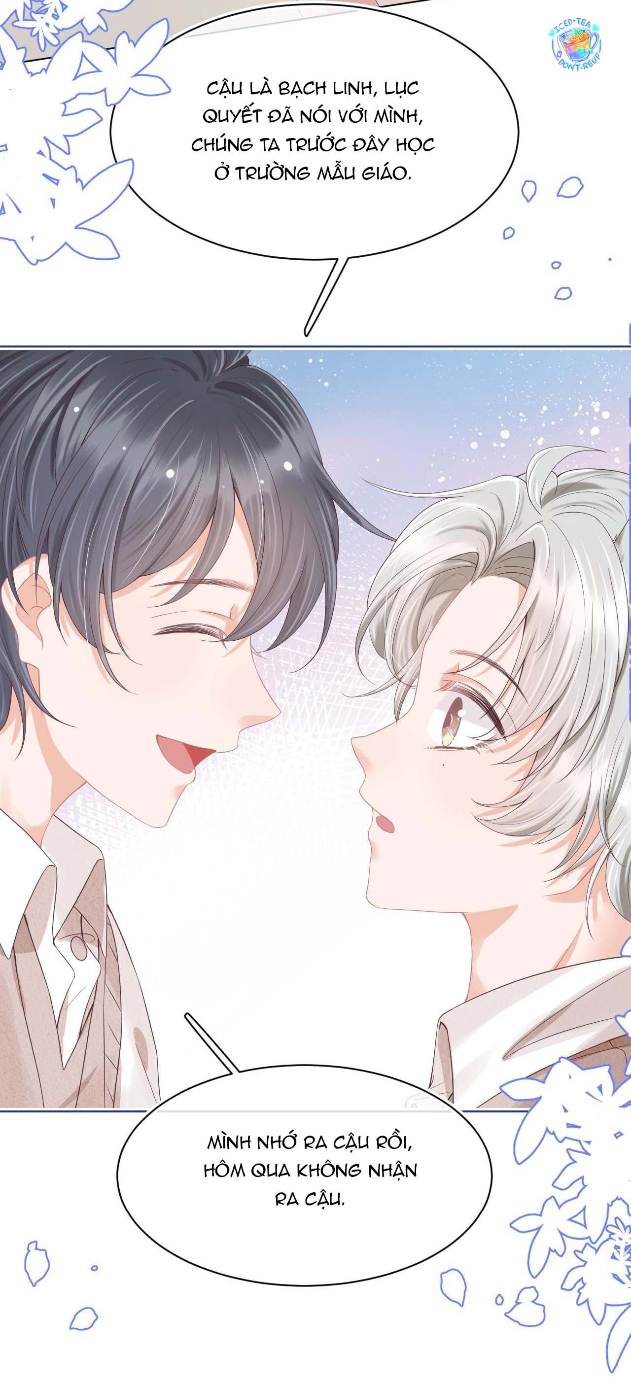 [ss2] một ngụm ăn cả thỏ con chapter 7 19