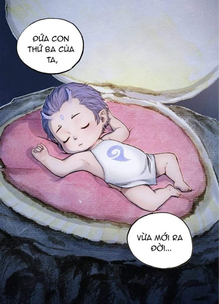 ngao bính truyện chapter 1 8