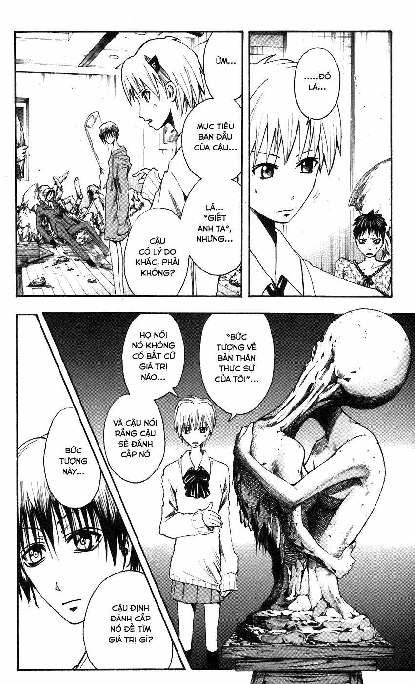 majin tantei nougami neuro chapter 57 5