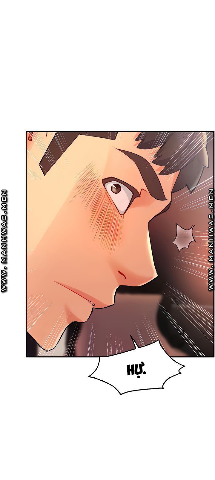 trưởng phòng mật báo chapter 20 6