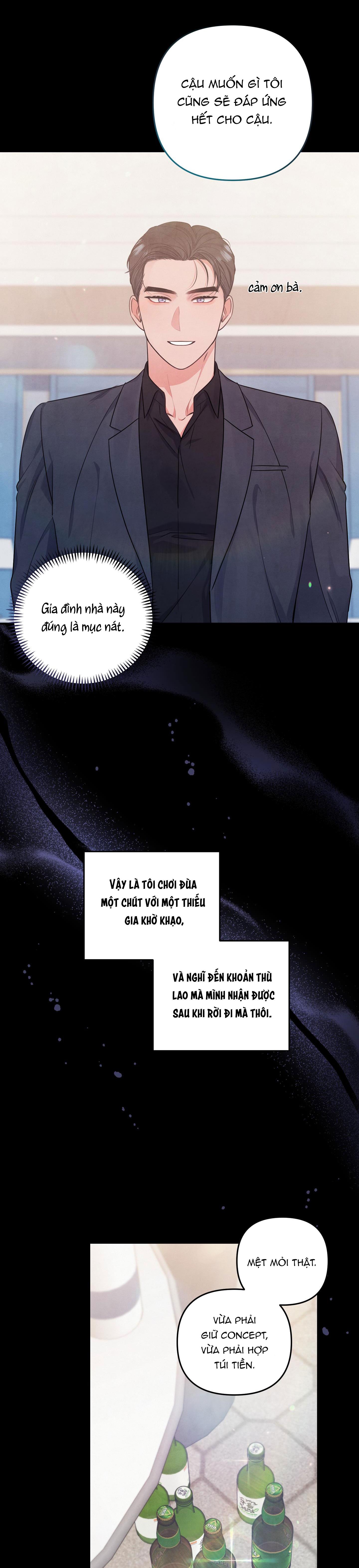 mối quan hệ ngu ngốc chapter 20 6