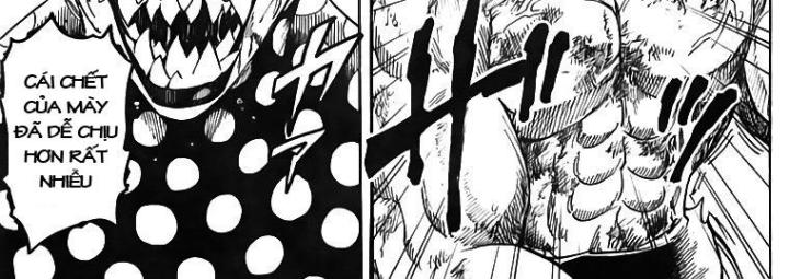 thánh tỏi sành ăn chapter 87 13