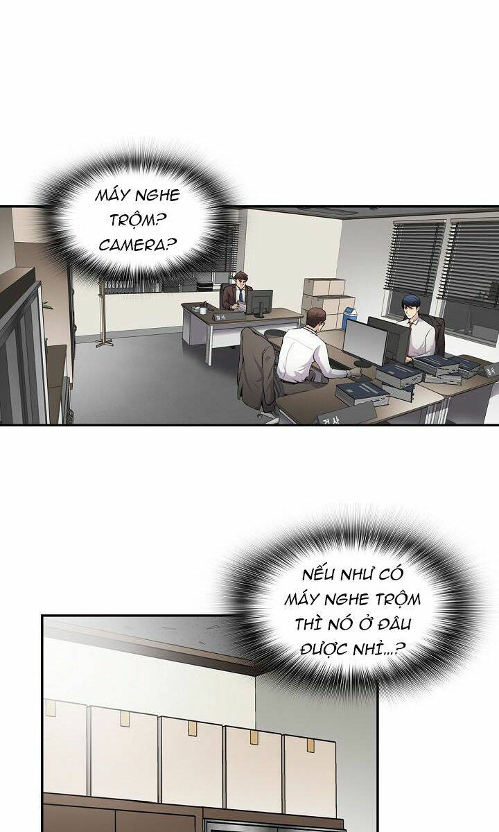 điều tra viên chuyển sinh chapter 59 43