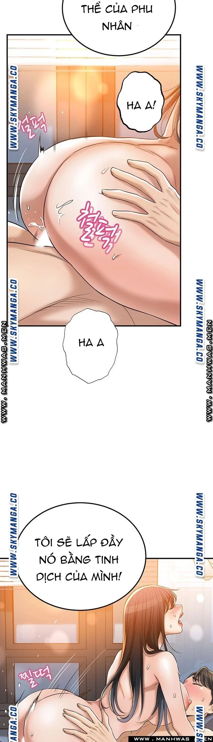 ham muốn chapter 42 22