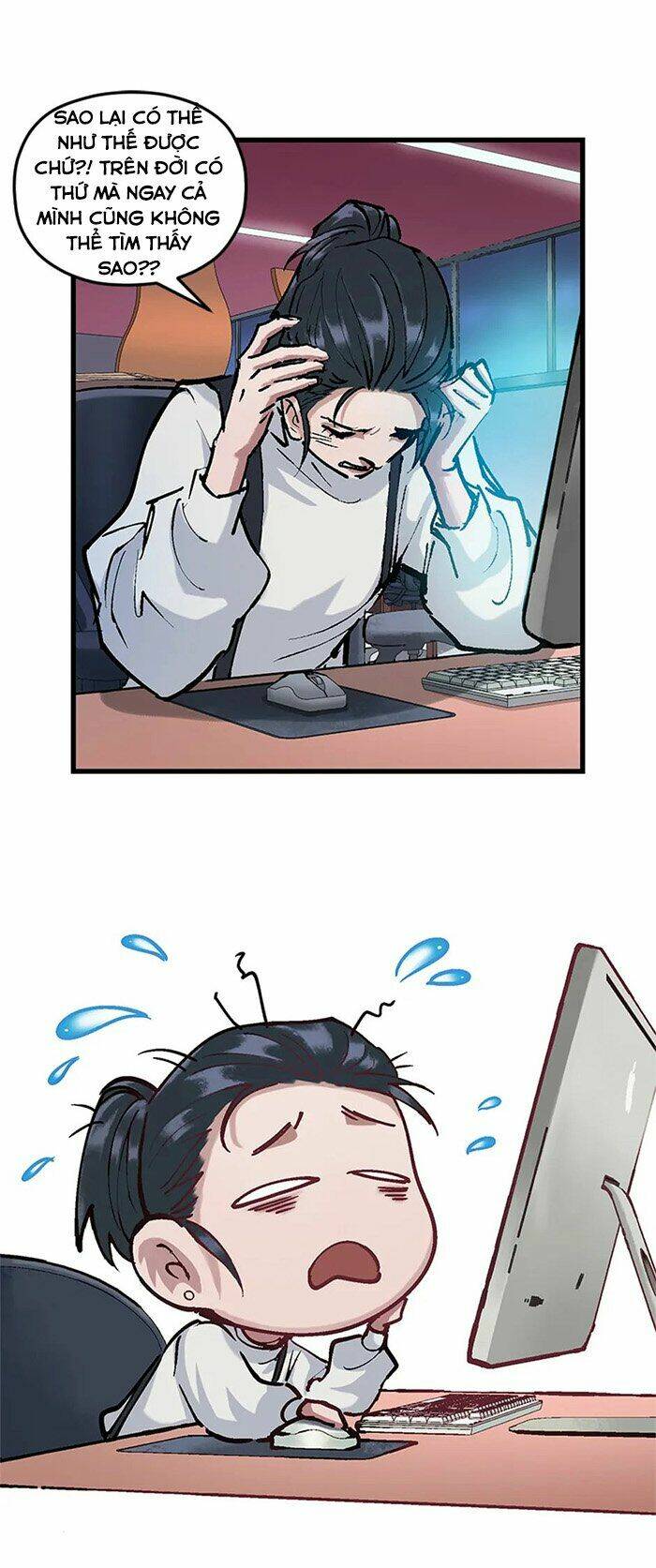 anh hùng và hiệp nữ chapter 19 39