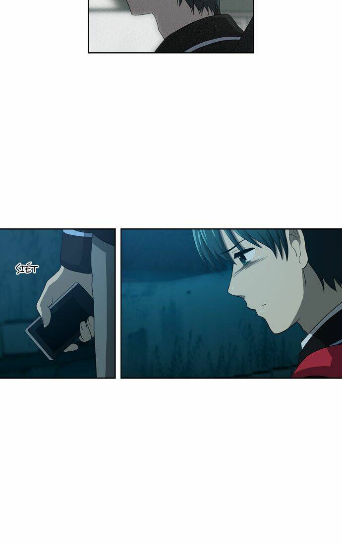 ma cà rồng biết yêu chapter 108 11