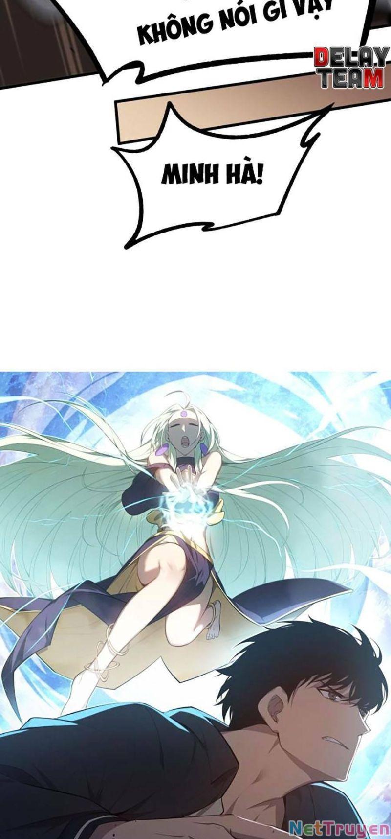 siêu tiến hóa chapter 85 2