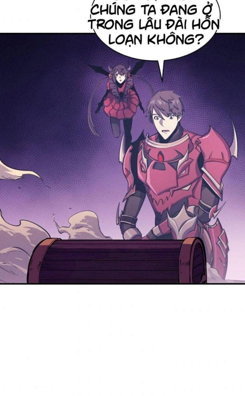 tôi trở lại thăng cấp một mình chapter 39 49