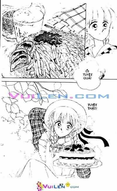 cô gái khả ái chapter 8 67