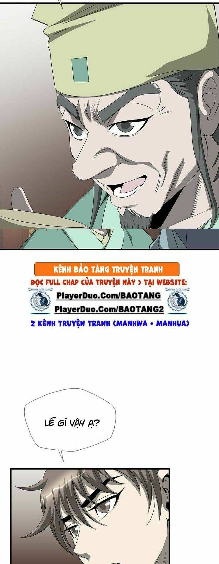 cuồng long chapter 41 5