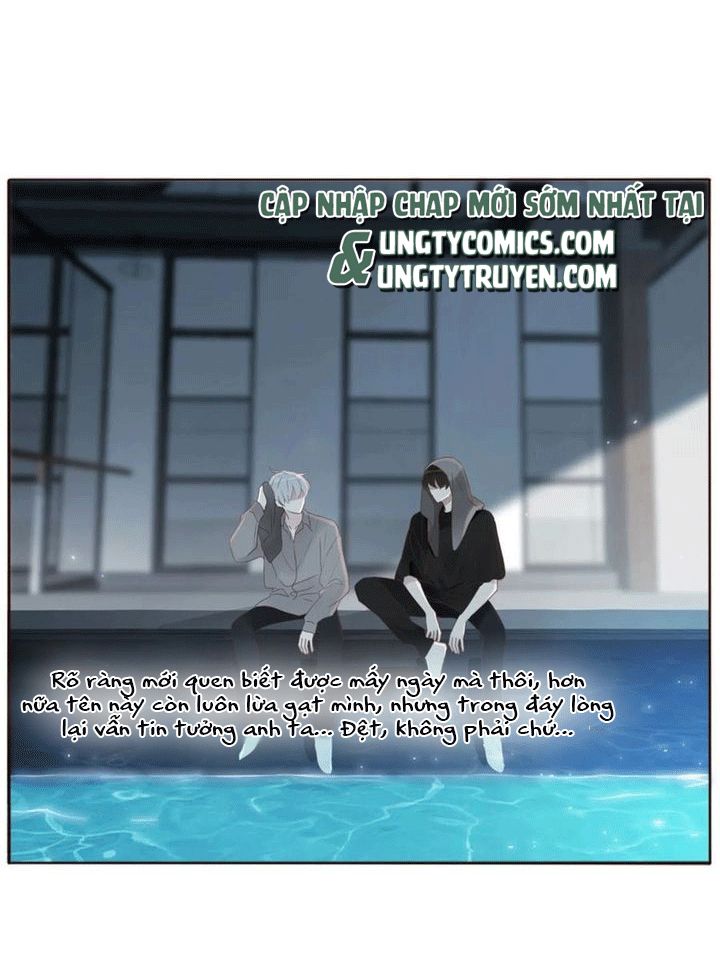 ôm chặt vào lòng chapter 34 36