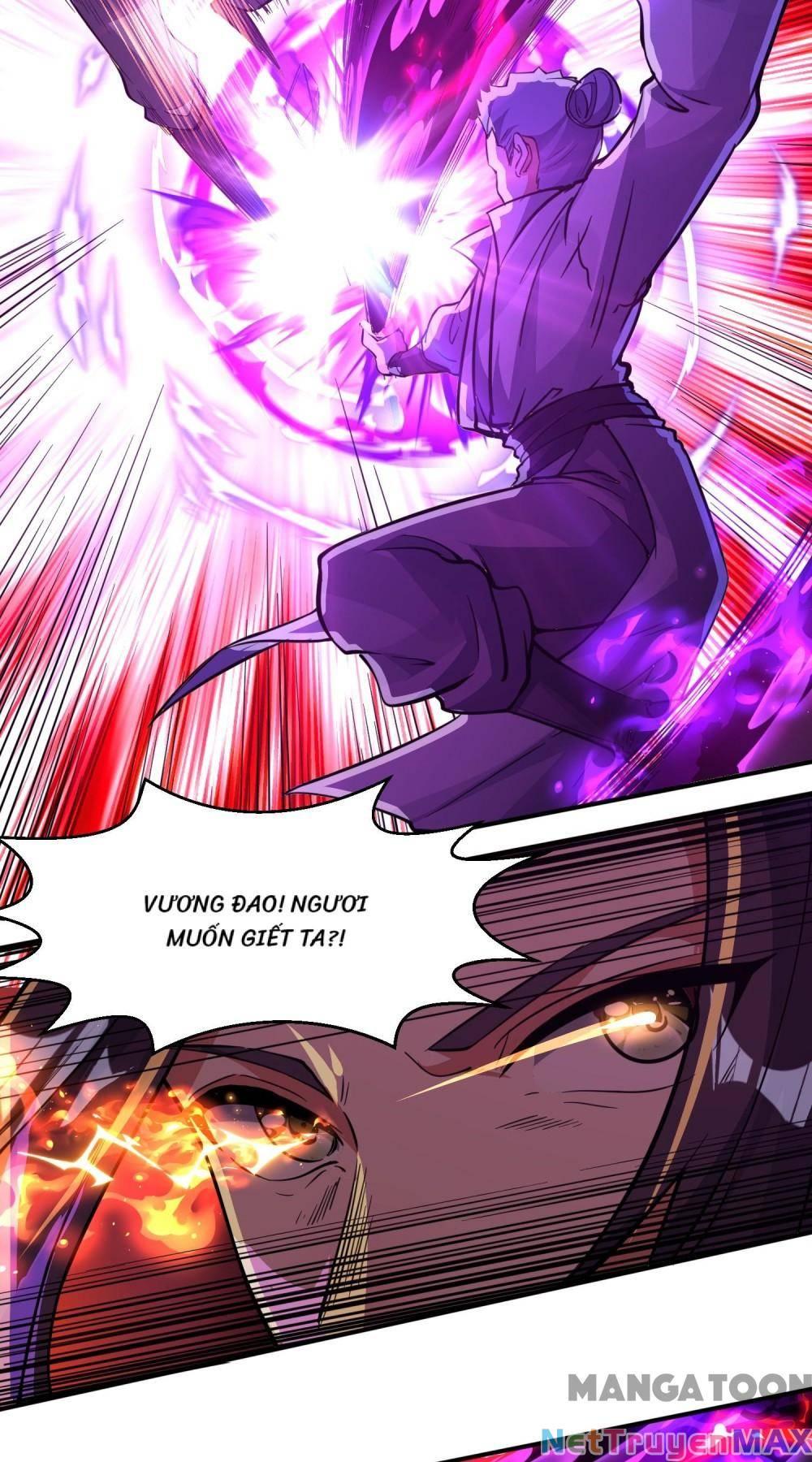 đệ nhất người ở rể chapter 237 33