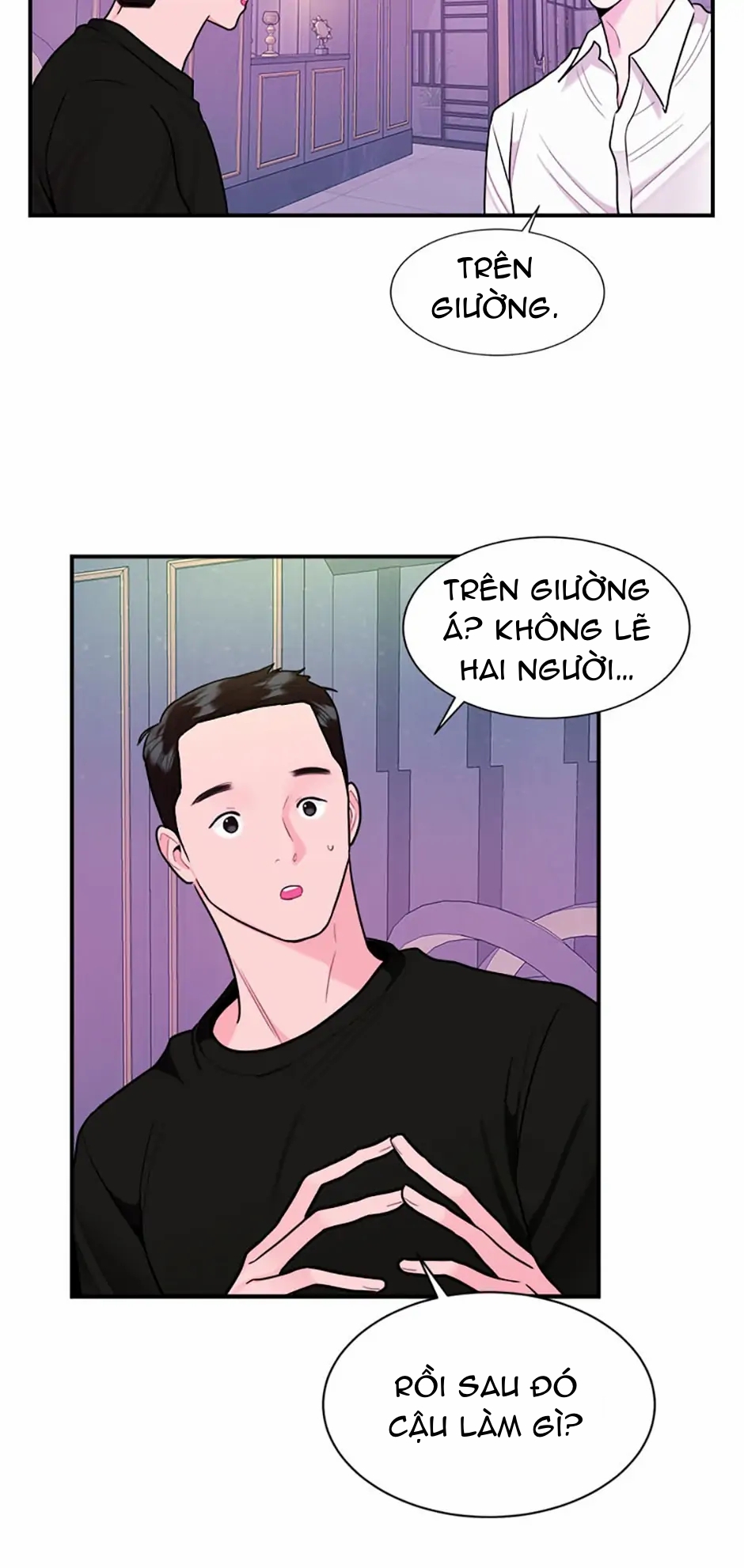 nghệ sĩ cello chapter 50.2 28