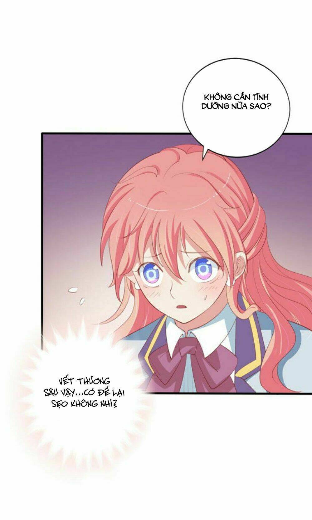 quản lí ngây ngô và thần tượng ác ma chapter 30 12