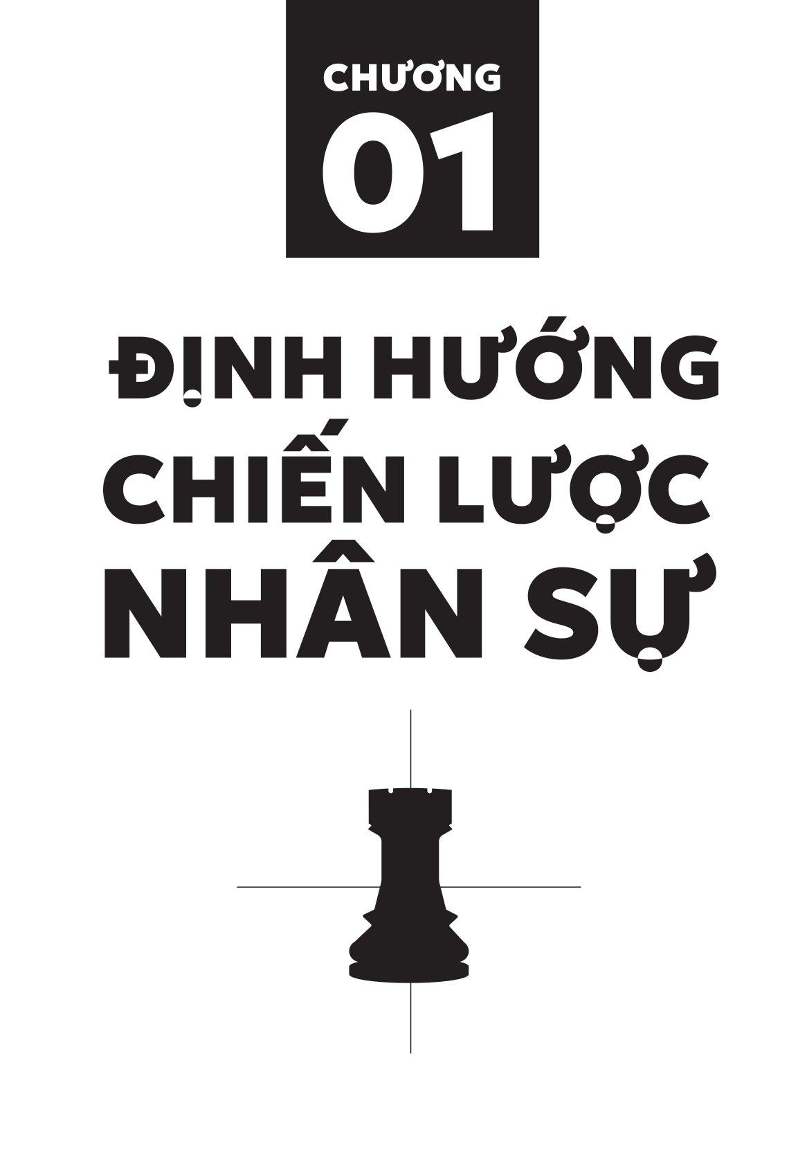 Quản Trị Nhân Sự Đúng Ngay Từ Đầu