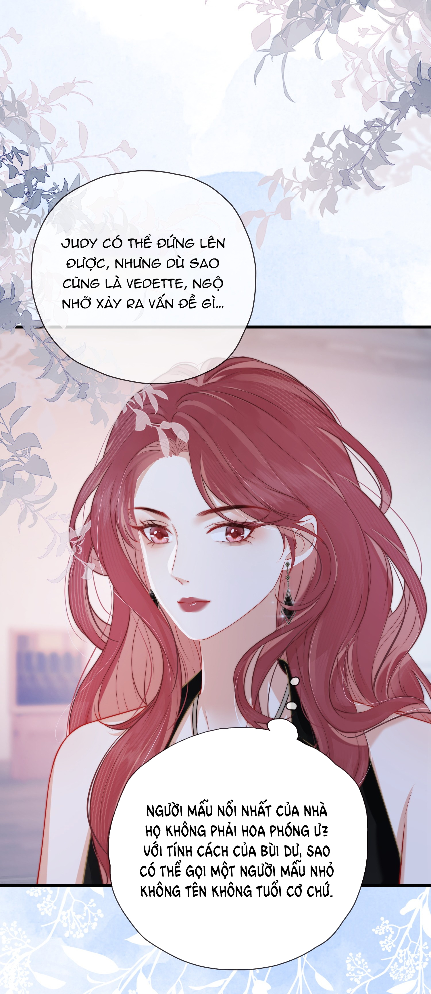 gió lớn hôn ánh trăng chapter 4 23