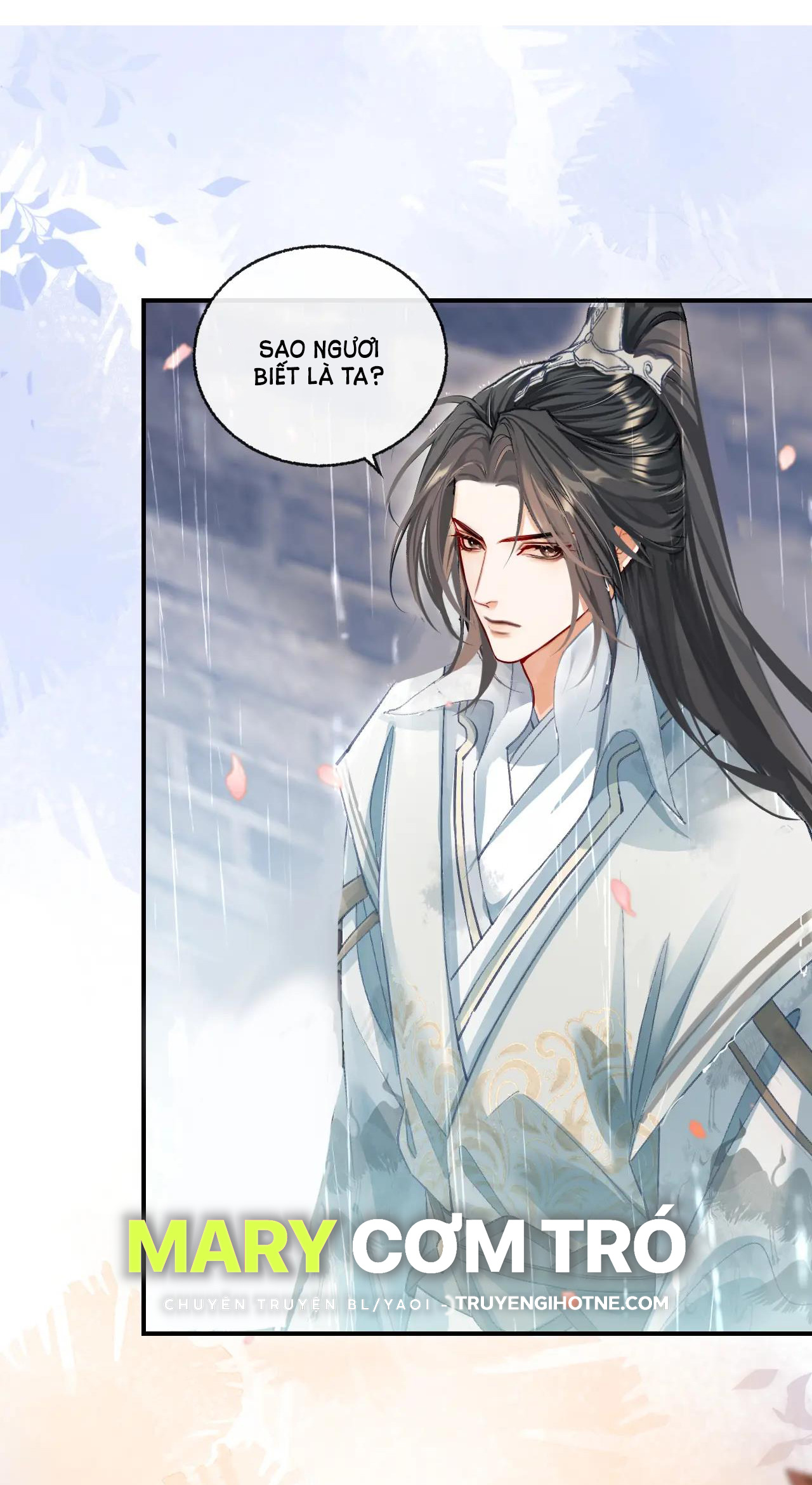 husky và sư tôn mèo trắng chapter 35 3