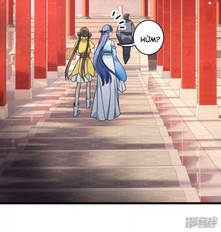 nụ cười của ngươi ngọt gãy tám cái răng của ta chapter 10 29