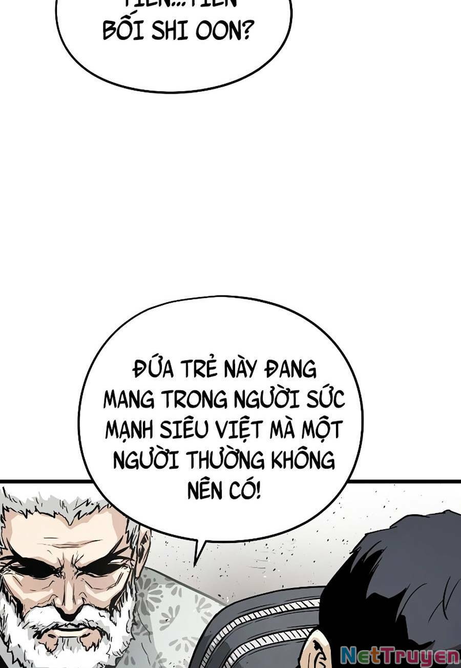 The Breaker 3: Quyền Năng Vô Hạn chapter 11 20