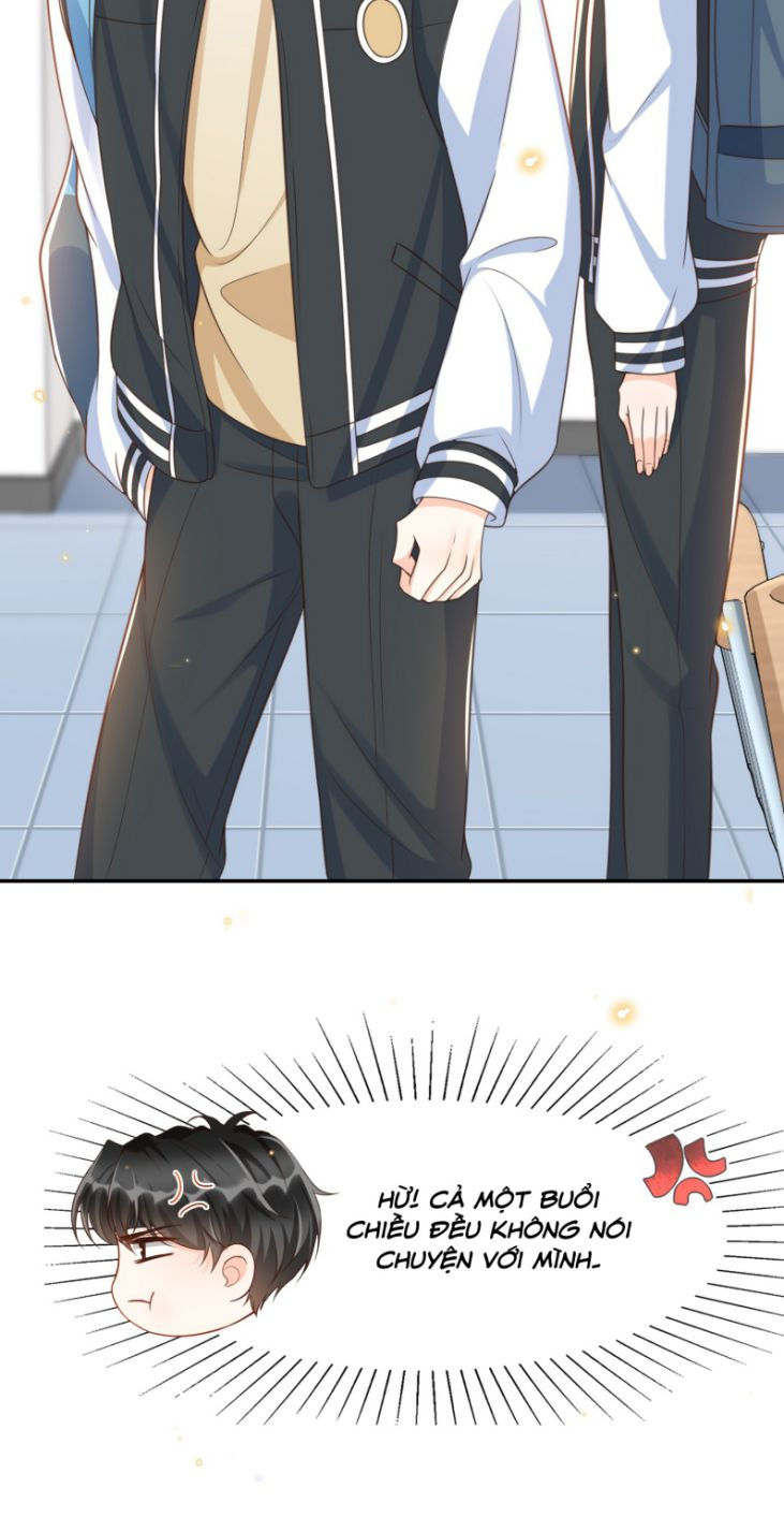 ngọt không ngừng nghỉ chapter 40 16