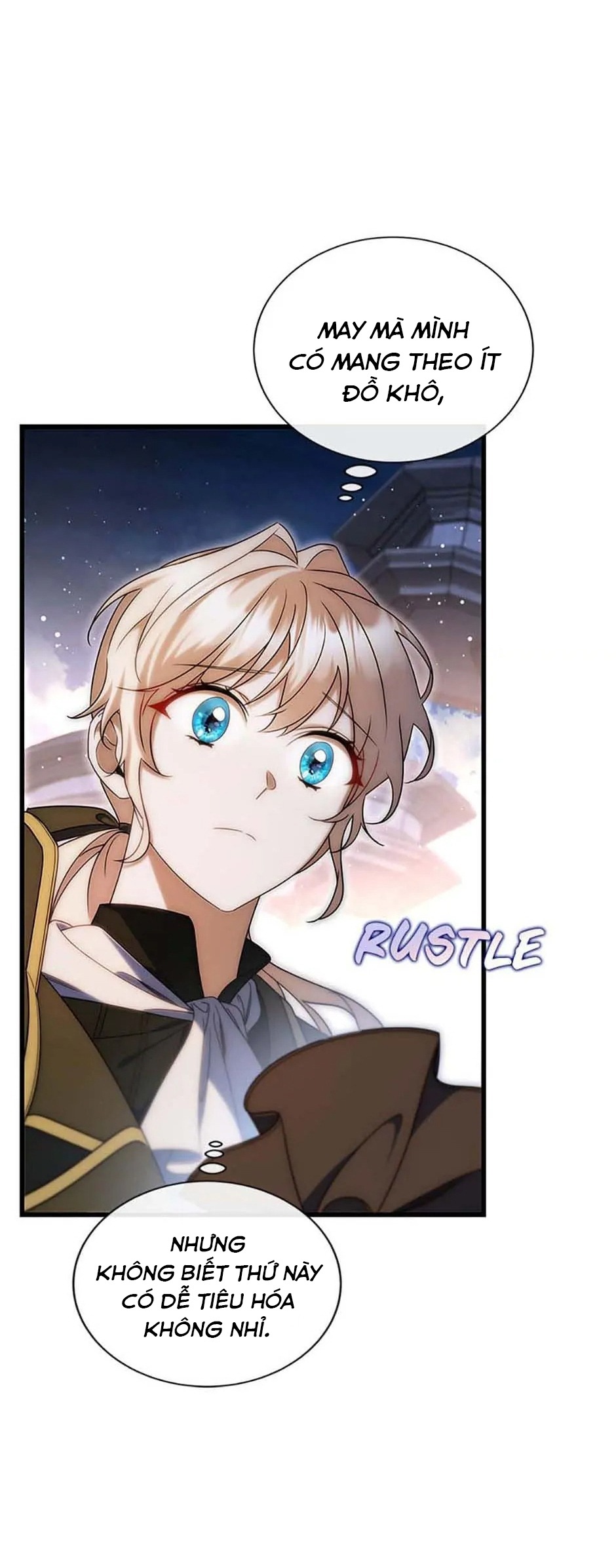 vị cứu tinh của nam phản diện chapter 71 40