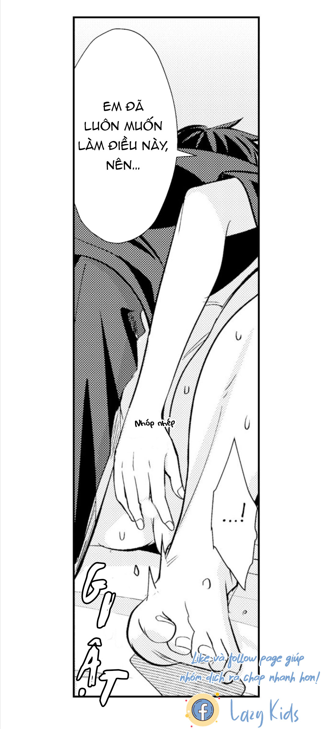 mặt sẹo quyến rũ chapter 12 2