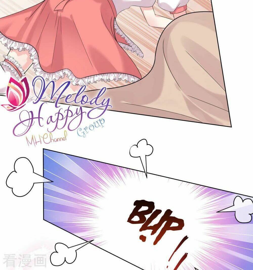 melody happy group: giai điệu hạnh phúc - mh channel chapter 13 14