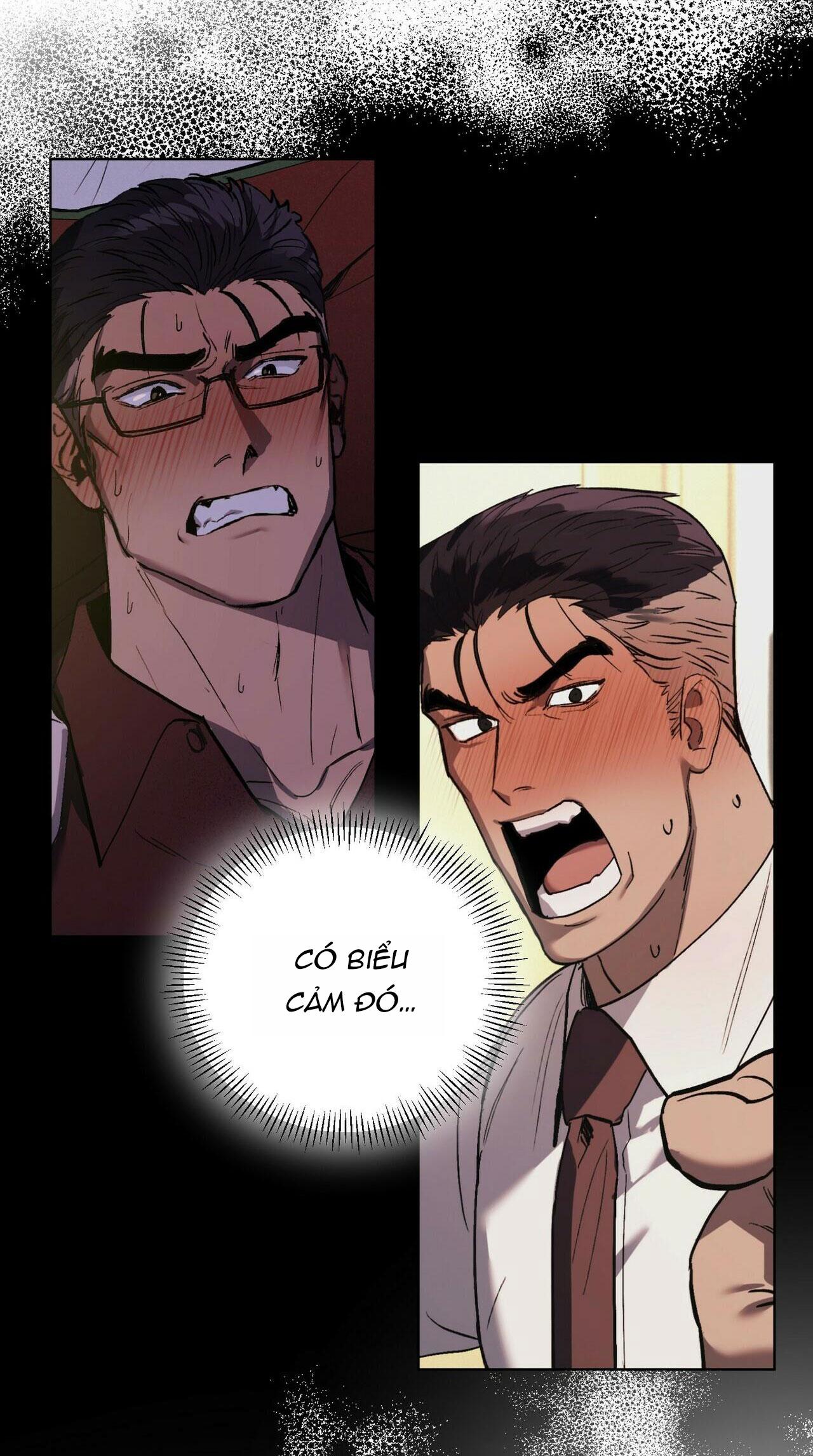 làm dâu nhà tài phiệt họ kang chapter 25 20