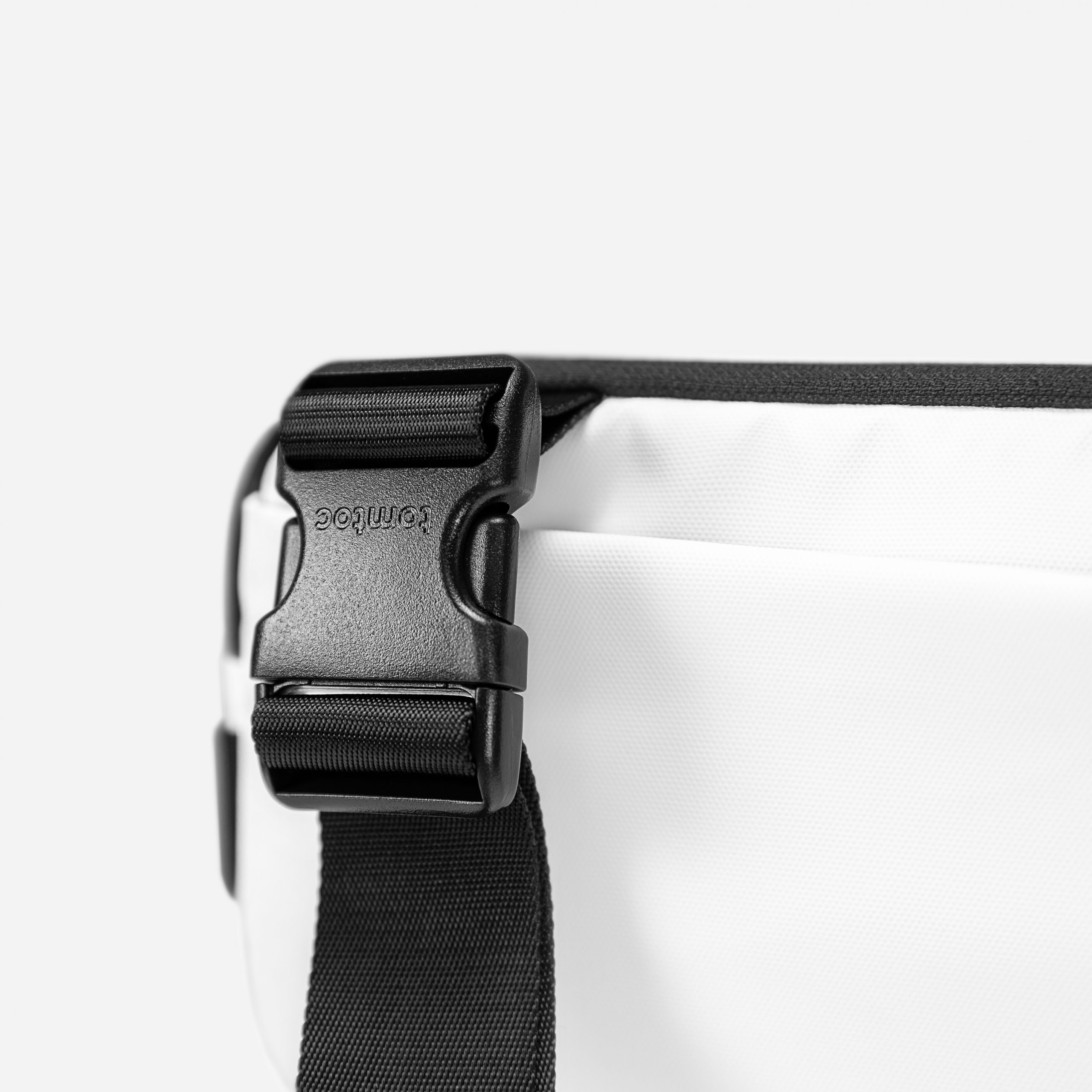 Túi Đeo Chéo Tomtoc Lightweight Cordura Sling Bag H02 - Hàng Chính Hãng