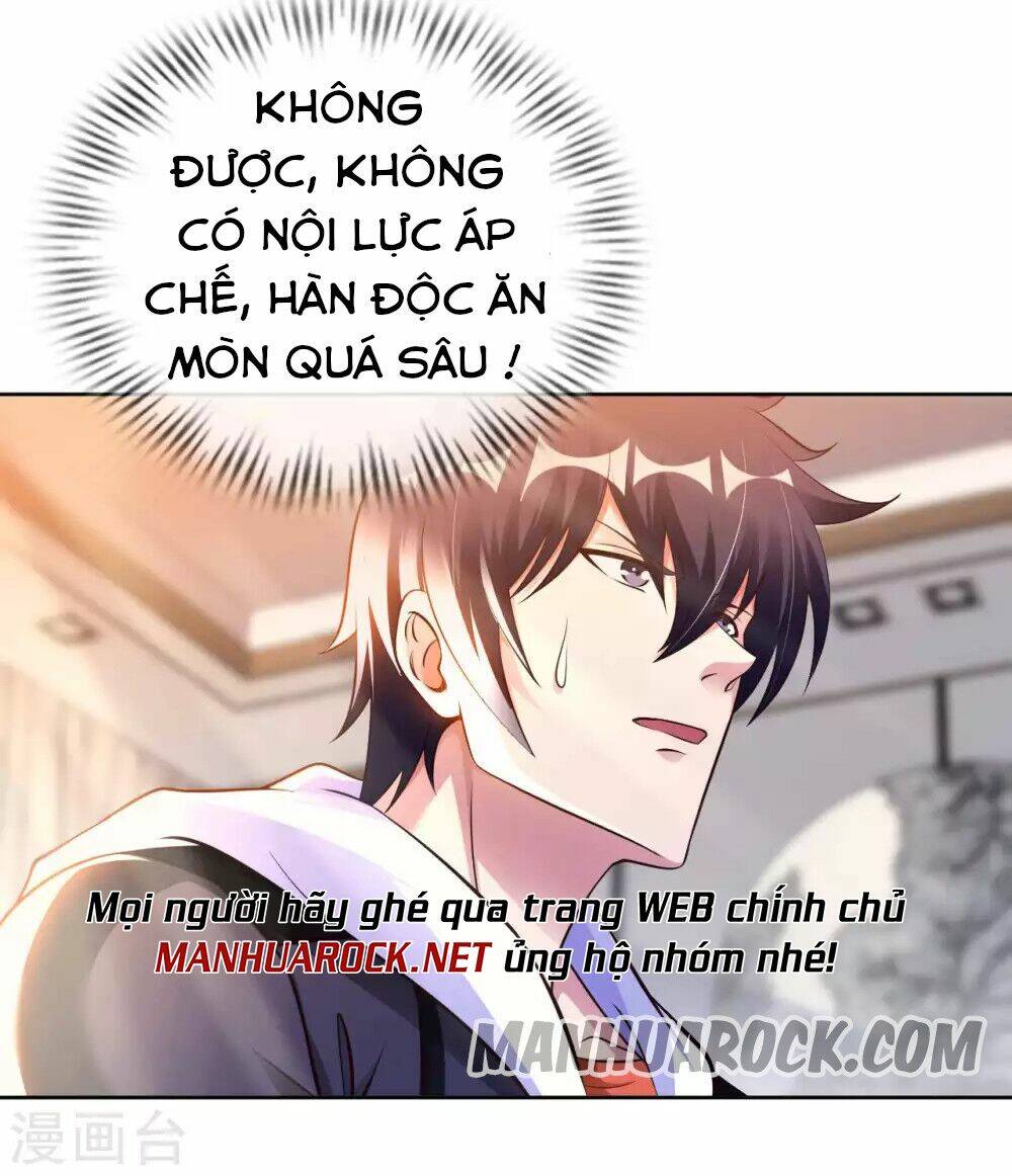 sư phụ của ta là thần tiên chapter 52 47