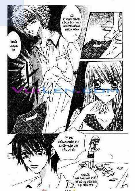 neck and neck chapter 4 144