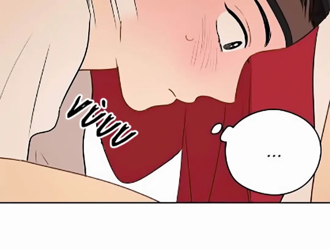 chuyện quái gì với giấc mơ đó vậy chapter 11 70