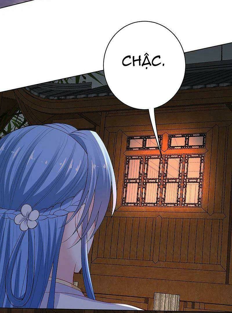 độc y đích nữ chapter 219 30