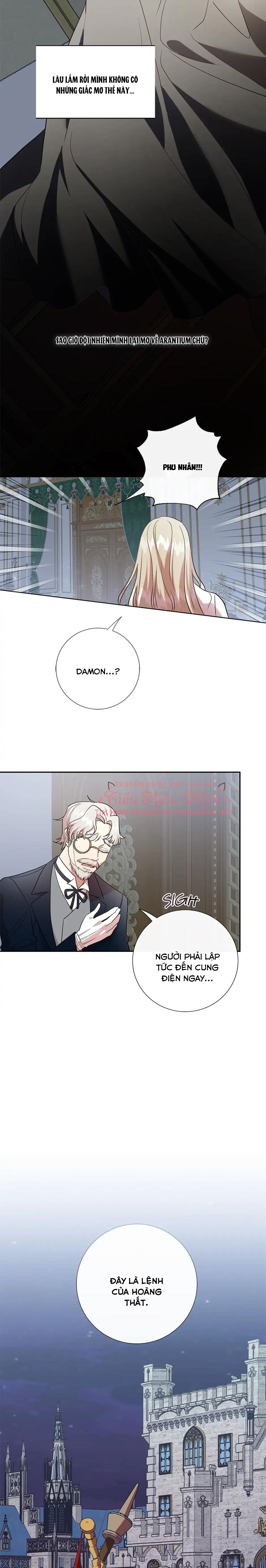 đừng ăn thịt tôi mà chapter 78 13