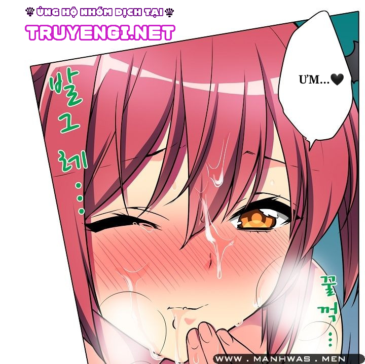 nếm thử succubus thời con gái chapter 7 4