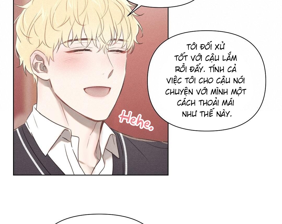 đại úy lãng mạn thân yêu của tôi chapter 20 112