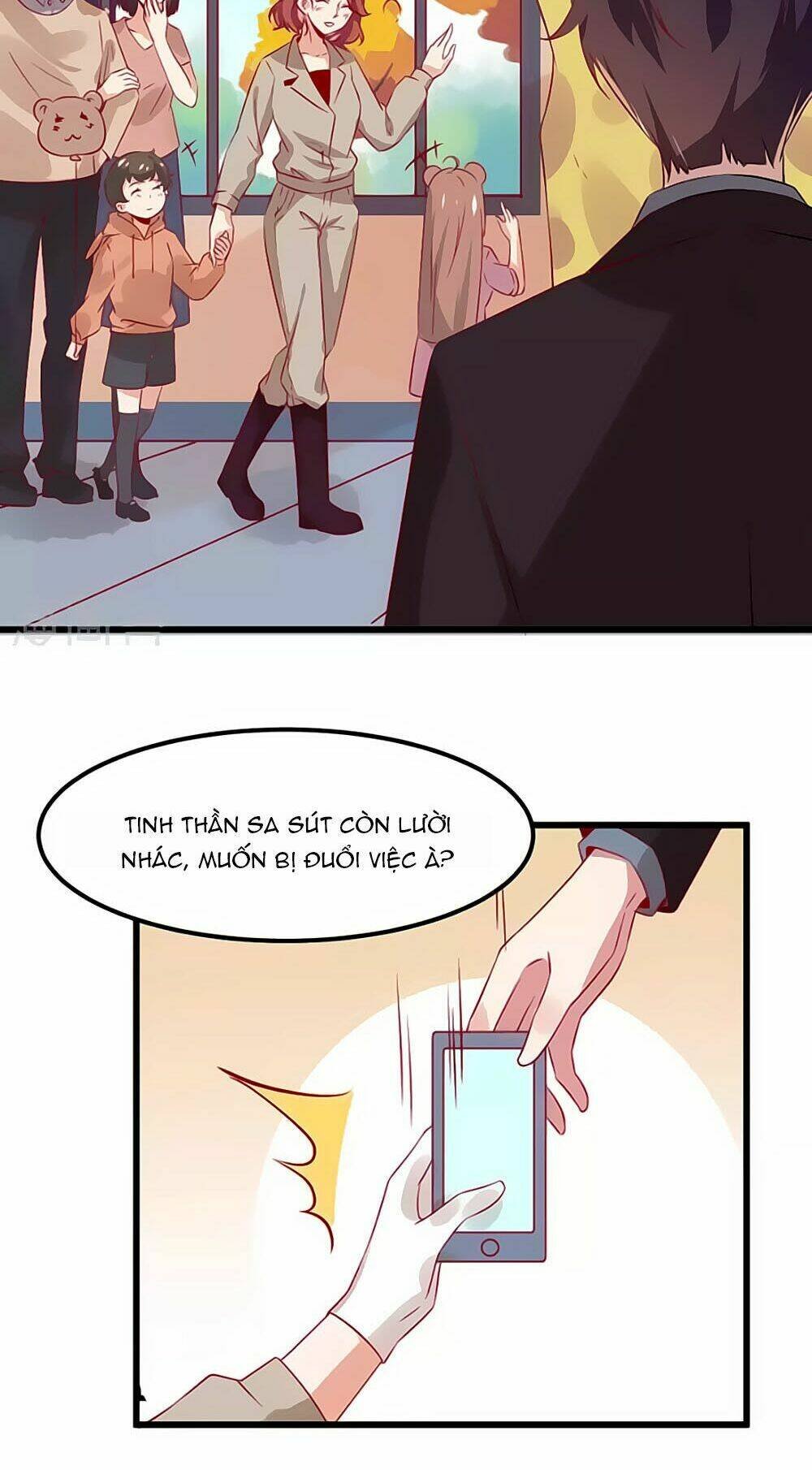 tổng tài, như vậy nhanh quá chapter 9 10