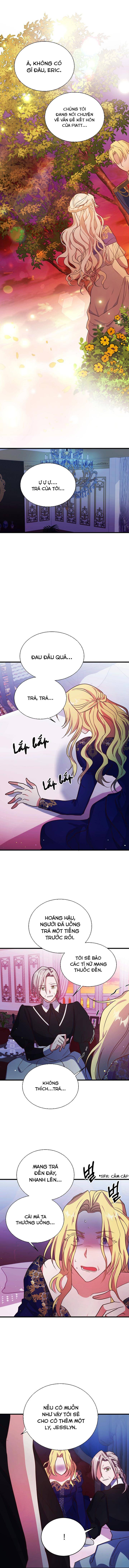 đứa con của rồng chapter 66 4