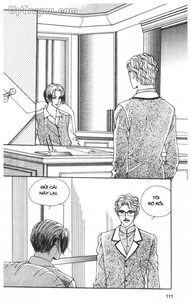 người yêu hoa chapter 2 111