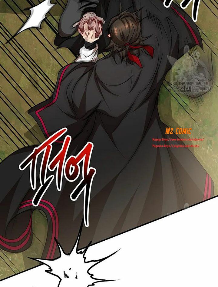 võ đang kỳ hiệp chapter 55 112