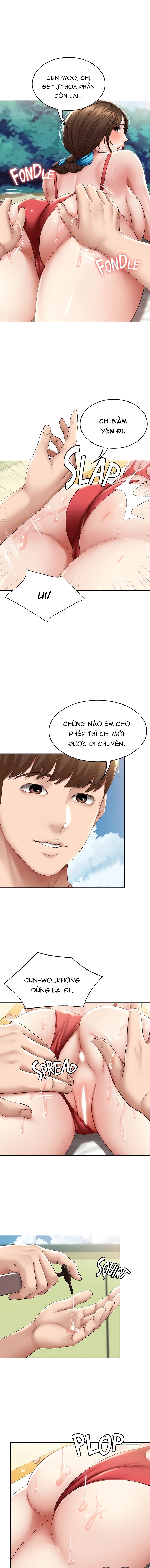 nhật ký nội trú chapter 73.1 5