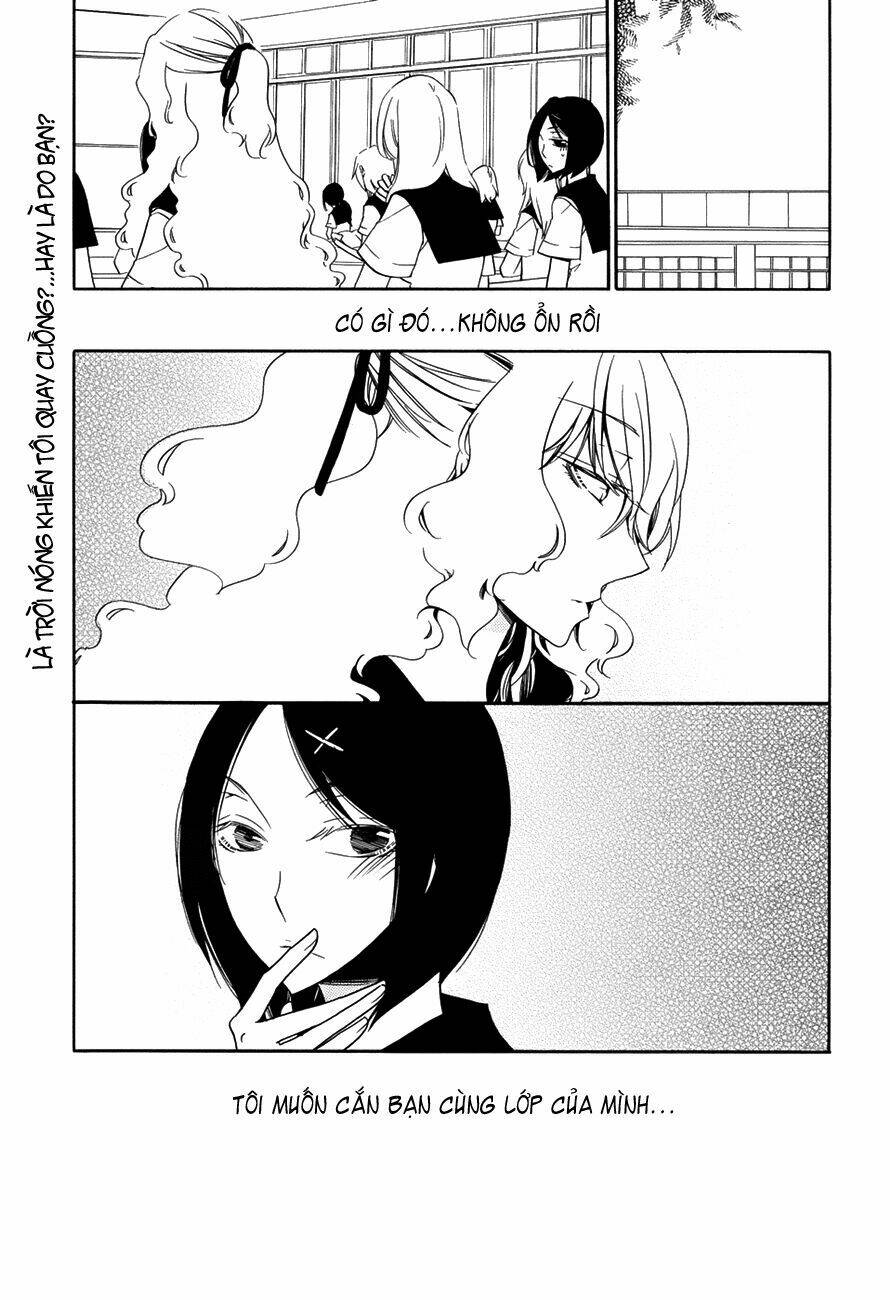 sweet temptation chapter 2 2