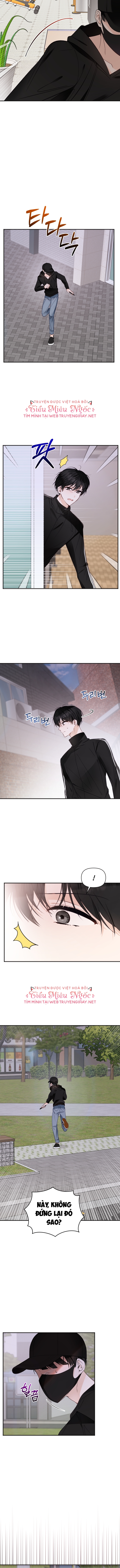 cuộc giao dịch lý tưởng chapter 69 6